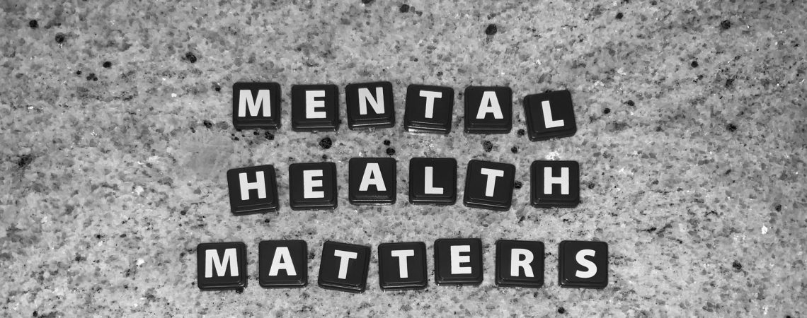 Mental Health Matters